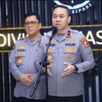 Komitmen Dukung Pemulihan Pascabencana Sumatra, Polri Targetkan Bangun 569 Sumur Bor, 249 Titik Telah Terealisasi