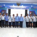 Wakil Rektor III Buka Sosialisasi Kegiatan Kemahasiswaan Universitas Hang Tuah Tahun 2026