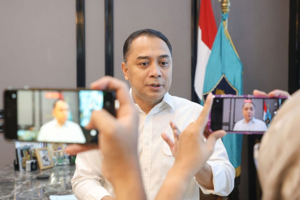 Pemkot Surabaya Lakukan Skrining Kesehatan sebagai Langkah Antisipasi Super Flu