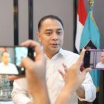 Pemkot Surabaya Lakukan Skrining Kesehatan sebagai Langkah Antisipasi Super Flu