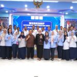 Dorong Revolusi Efisiensi Akademik, UHT Gelar Workshop Kurikulum OBE