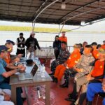 Pencarian Enam Abk KM Bintang Laut yang Hilang di Laut Arafura dihentikan