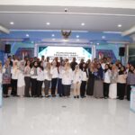 Pengarahan Personel Baru Universitas Hang Tuah, Rektor Ingatkan Etika dan Komitmen Melayani Mahasiswa
