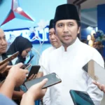 Wakil Gubernur Jawa Timur Emil Elestianto Dardak. ANTARA/HO-Pemprov Jatim