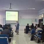 Puasa Ramadan Tak Surutkan Prestasi, Suasana Akademik UHT Tetap Hidup dan Inspiratif