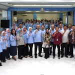 Dorong Profesionalisme Dosen, UHT Gelar Sosialisasi Sistem SISTER Berbasis Regulasi Baru