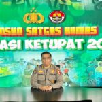 Polri: Puncak Arus Balik Diprediksi 24 dan 28–29 Maret 2026