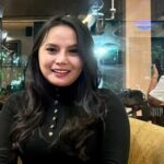 Acha Christie Gracelia Tiktokers Penginspirasi Penyanyi Streaming Surabaya