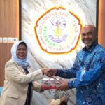 UHT dan UWK Teken MoU, Perkuat Kolaborasi Beasiswa dan Internasionalisasi Pendidikan