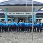 UHT Perkuat Kebersamaan dan Transformasi Digital Melalui Perayaan Ulang Tahun Pegawai dan Sosialisasi Absensi Digital