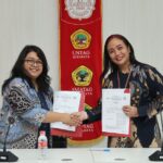 Menuju Kampus Zero Violence, UHT Perkuat PPKPT Melalui Benchmarking dan Kolaborasi Antar PT
