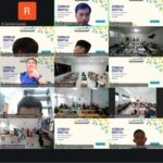 Diskominfo Jatim Perkuat Literasi Digital Siswa Sekolah Rakyat Lewat Cerdig