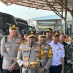 Akpol 1994 Kuasai Kursi Kapolda, 11 Rekan Seangkatan Komjen Asep Edi Pimpin Polda Strategis