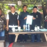 Berkas Legalitas PSHT Masuk IPSI Lamongan, Status Organisasi Silat Jadi Sorotan