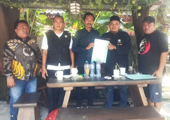 Berkas Legalitas PSHT Masuk IPSI Lamongan, Status Organisasi Silat Jadi Sorotan