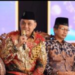 Gerakan Ayo Mondok Dorong Penguatan Kesehatan Santri melalui Buku Saku Kesehatan Pesantren