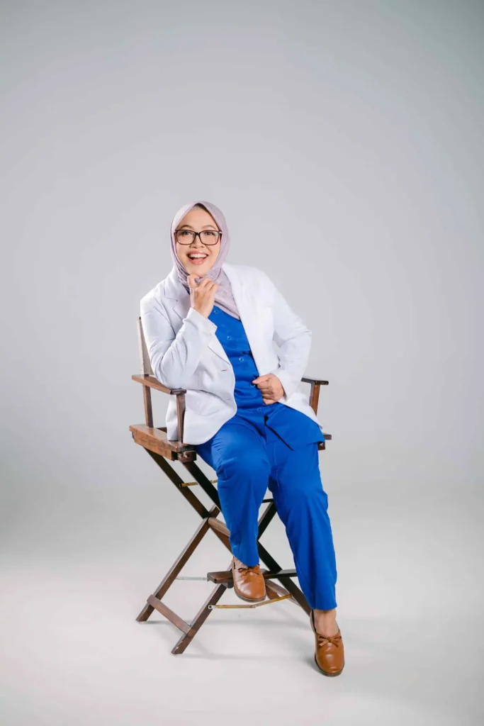Rumah Sakit, Ratna Buktikan Keterbatasan Tak Halangi Mimpi