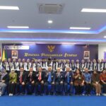 Farmasi UHT Kukuhkan 29 Apoteker Baru, Siap Berkarya untuk Indonesia