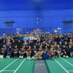 Kolaborasi UHT dan Sportrip Hidupkan Semangat Olahraga Anak Muda Lewat Tournament 2026