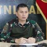 Koops TNI Habema Evakuasi Para Pendulang Emas Setelah Serangan OPM di Pegunungan Bintang