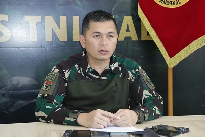 Koops TNI Habema Evakuasi Para Pendulang Emas Setelah Serangan OPM di Pegunungan Bintang