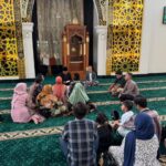 Polresta Sidoarjo Beri Kesempatan Tahanan Menikah