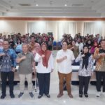 Hadapi Era Digital, Kominfo Bekali ASN Keterampilan Produksi Materi Presentasi Berbasis AI