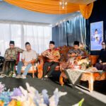 PDNU dukung Gernas Ayo Mondok, luncurkan Buku Saku Santri di PP Ar Ridlwan Trenggalek