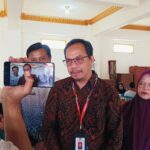 Jaga Kesehatan Sejak Dini, 700 Santri di Trenggalek Jalani Cek Pemeriksaan Gratis*