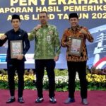 Bupati Haris Syukuri Raihan WTP, Bukti Tata Kelola Keuangan Makin Akuntabel