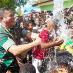 Cerita KSAD Inisiasi Program Air Bersih