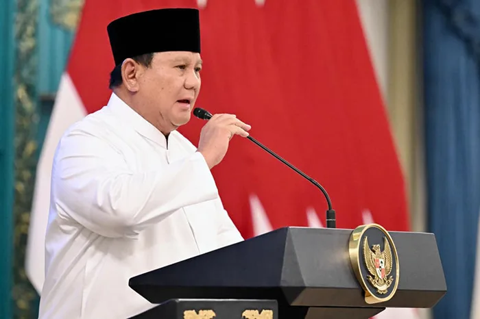1.500 Dansat TNI Ikuti Apel 2026, Presiden Prabowo Siapkan Arahan Strategis Nasional
