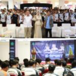 Pemkab dan DPRD Sidoarjo Kolaborasi Perkuat E-Sport, Siapkan Atlet MenujuPorprov 2027