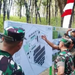 Magetan Ketiban Proyek Strategis TNI, Ribuan Personel Disiapkan Tempati Yonif Baru