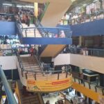 Pedagang Pasar Cipulir, Jakarta Selatan makin resahkarena pembeli semakin berkurang