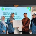 Mahasiswa Psikologi UHT Perdalam Psikologi Abnormal Melalui PKL di RS Dr. Radjiman Wediodiningrat Lawang