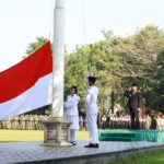 Bertepatan Hari Lahir Pancasila, Bupati Lukman Hakim Luncurkan Program Satu Desa Satu Sarjana