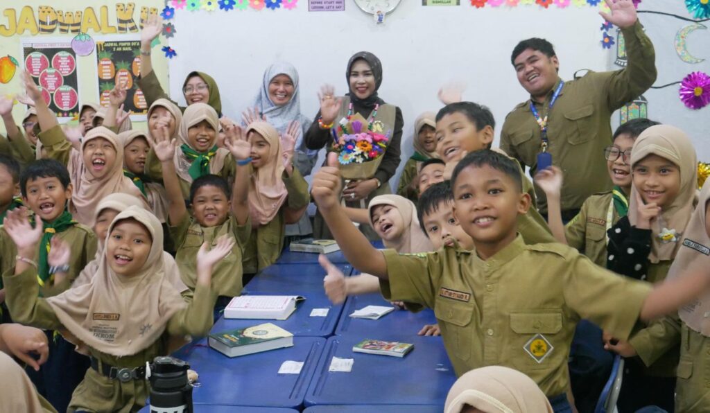 Audiensi Bersama PT Minarak Lapindo Jaya, Bupati Sidoarjo: Satgas Kembali Dibuka