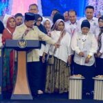 Presiden Prabowo Tekankan Integritas dan Akuntabilitas dalam Pelaksanaan Program MBG