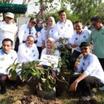 Peringati Hari Lingkungan Hidup Sedunia 2026, Pemkab Bangkalan Gelar KORVE dan Tanam Pohon