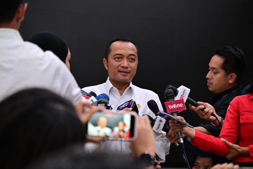 Pemerintah Yakin Fundamental Ekonomi Nasional Tetap Kuat di Tengah Dinamika Nilai Tukar Rupiah