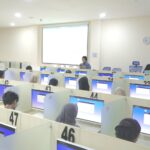 Jaring Apoteker Profesional, Fakultas Farmasi UHT Gelar CBT dan Wawancara Calon Mahasiswa Profesi