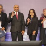 FKG UHT Gelar SYMPHOSIUM DENTISPHERE 6th, Hadirkan Pakar Internasional dan Inovasi Kedokteran Gigi Masa Depan