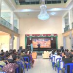 FKG Universitas Hang Tuah Gelar Kegiatan D’Edukasi dan Pengabdian Masyarakat untuk 1.000 Santri dalam Rangkaian DENTISPHERE 6