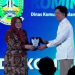 Komitmen Kembangkan Ekosistem AI, Jatim Borong Dua Penghargaan Nasional