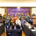 FK UHT Percepat Pengembangan Program Studi Spesialis melalui Lokakarya Rotasi dan Penerimaan PPDS Baru