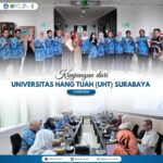 Perkuat Kompetensi Dosen dan Mutu Pembelajaran, UHT Jajaki Kerja Sama dan Benchmarking ke UMM serta UM