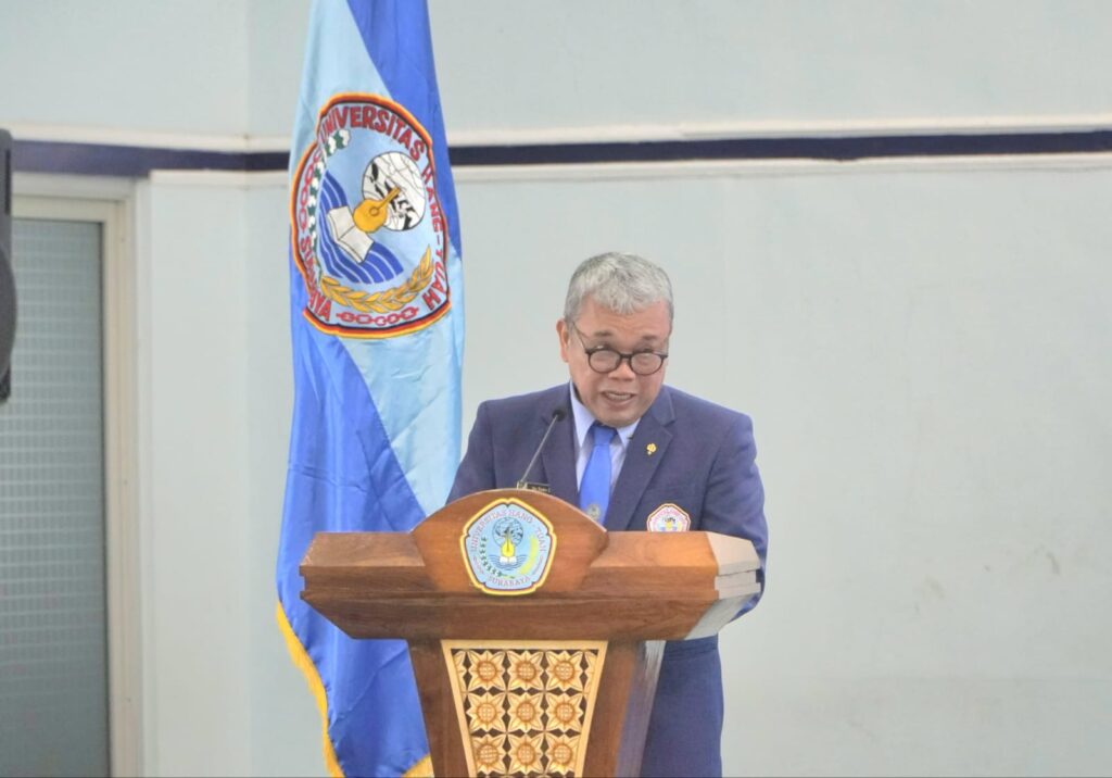 FVP UHT Perkuat Peran sebagai Kampus Maritim, Hadirkan Pakar Bahas Keselamatan dan Keamanan Pelayaran