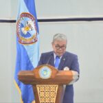 FVP UHT Perkuat Peran sebagai Kampus Maritim, Hadirkan Pakar Bahas Keselamatan dan Keamanan Pelayaran