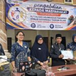 FISIP UHT Revitalisasi Pokdarwis Desa Gisik Cemandi Melalui Forum NGOBRAS
